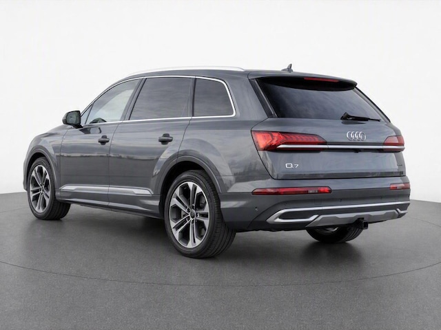 2020 Audi Q7