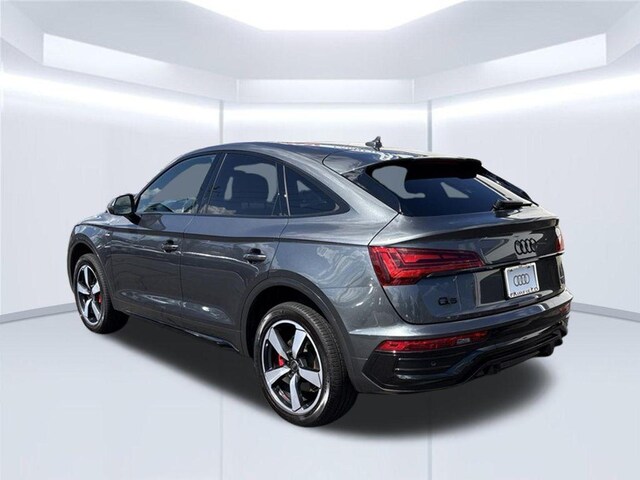 2024 Audi Q5 Sportback