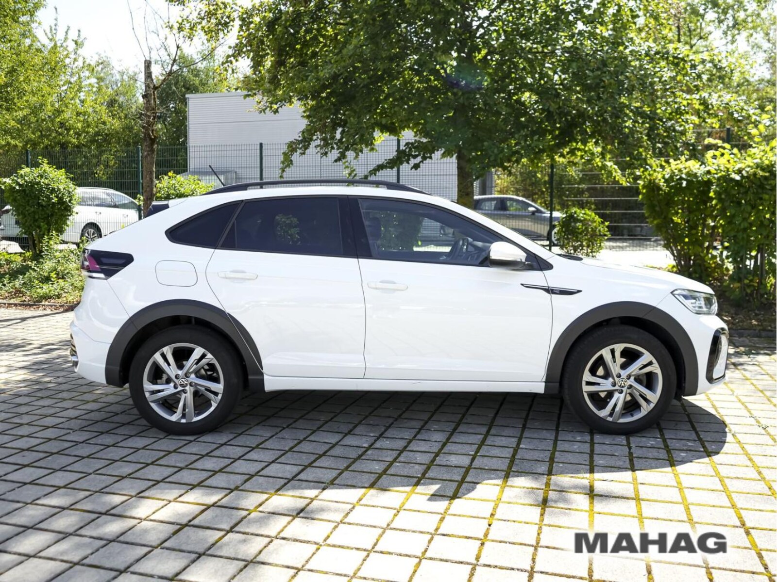 Volkswagen Taigo – Bild 5