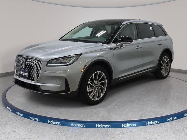 2023 Lincoln Corsair
