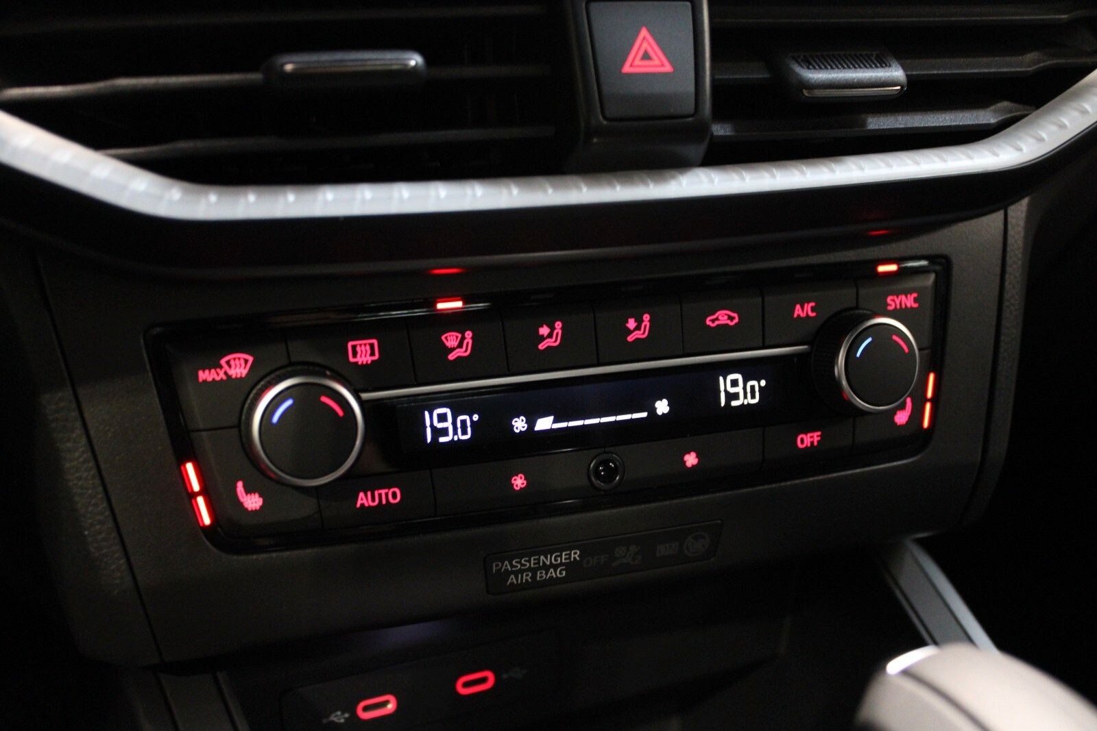 SEAT Arona – Bild 20