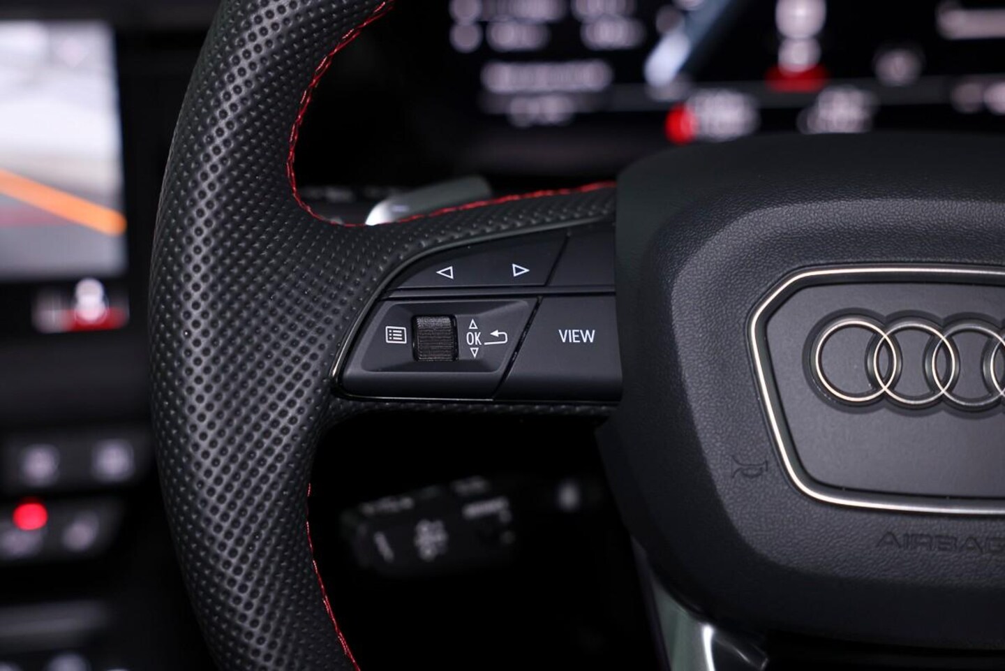 Image about Audi S3 Sportback TFSI quattro S tronic