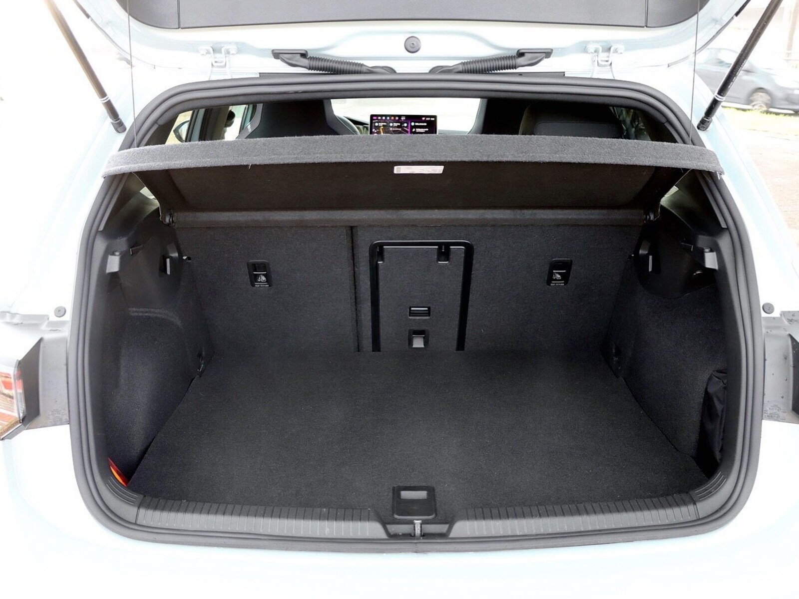 Volkswagen Golf – Bild 15