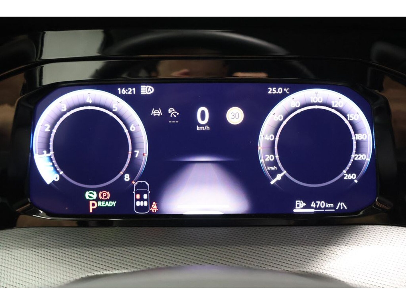 Volkswagen Golf – Bild 16