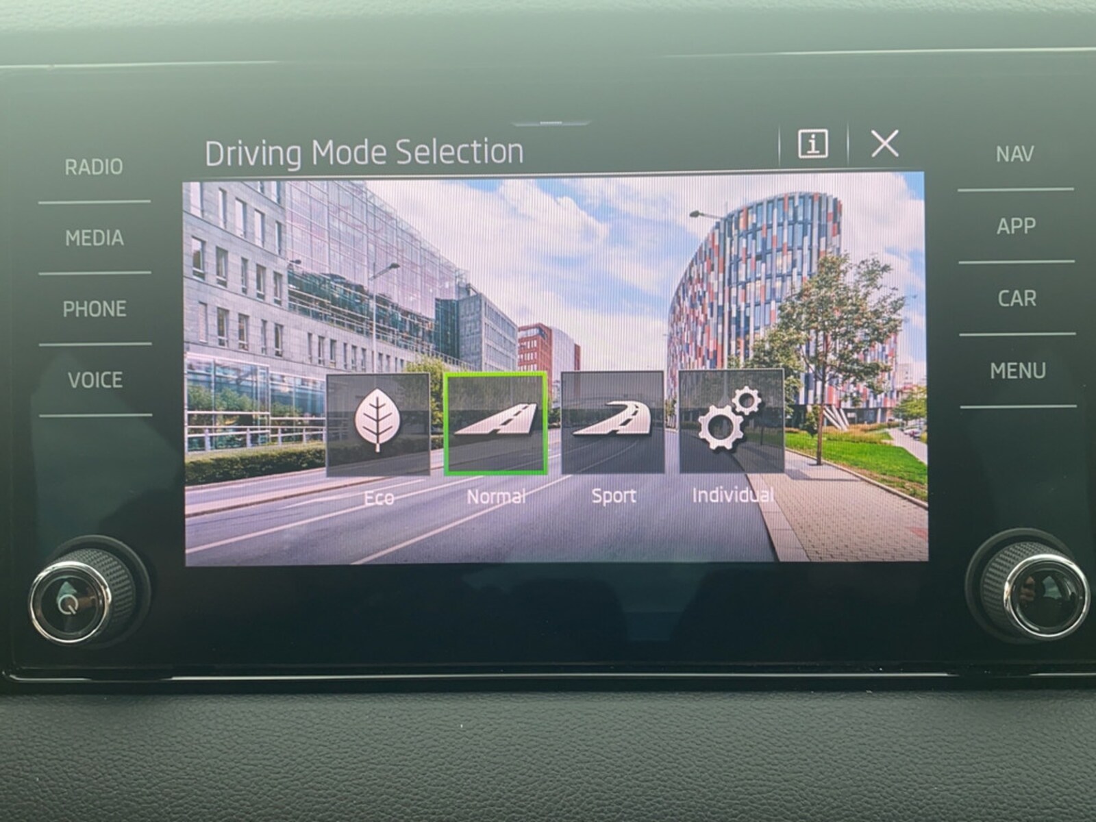 Škoda Karoq – Bild 25
