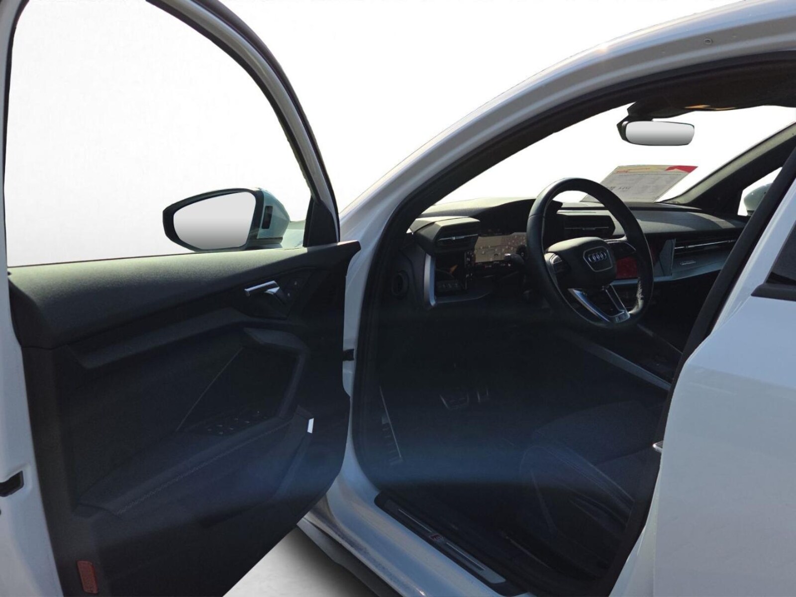 Audi A3 Sportback – Bild 13