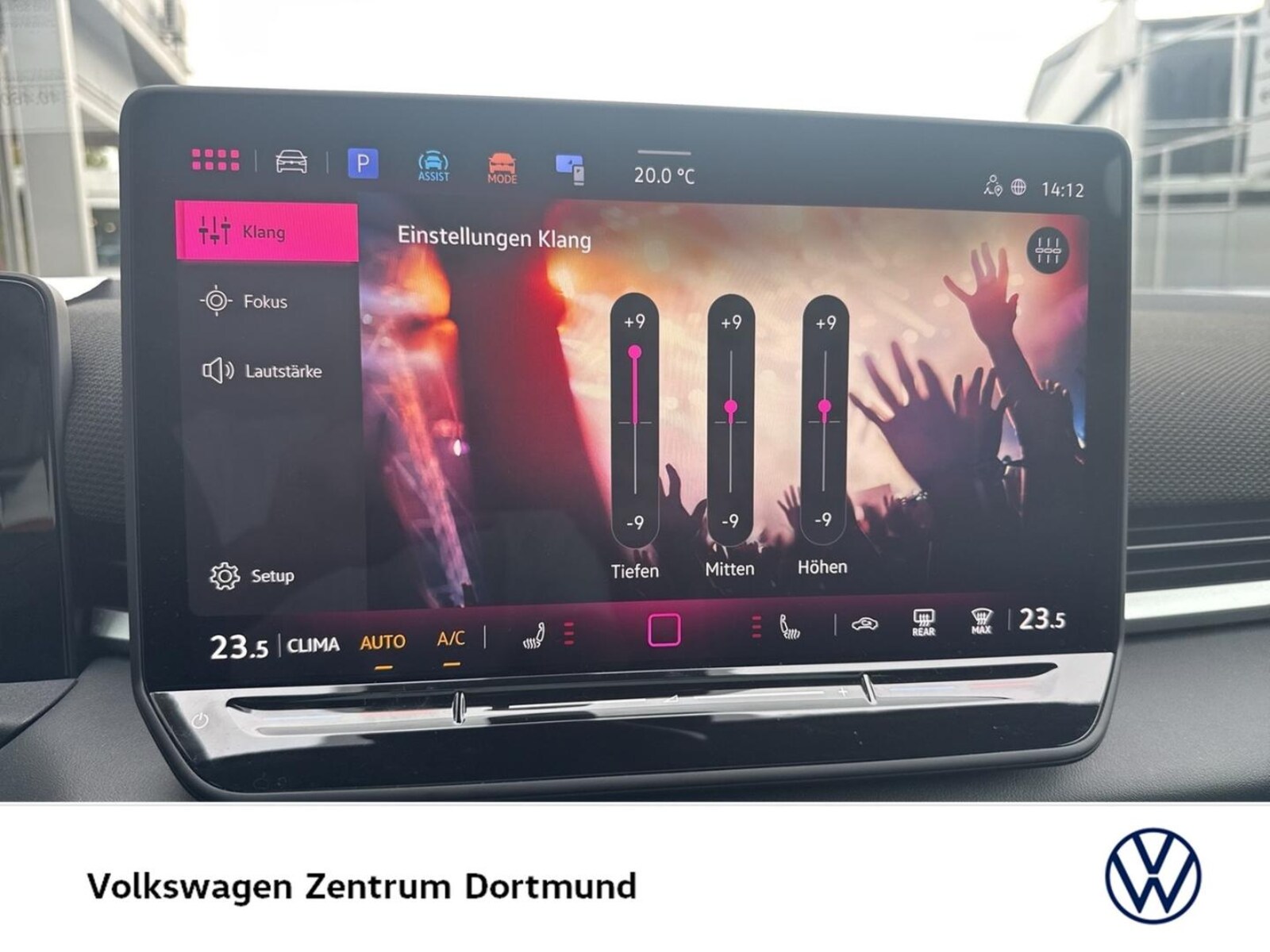 Volkswagen T-Roc – Bild 13