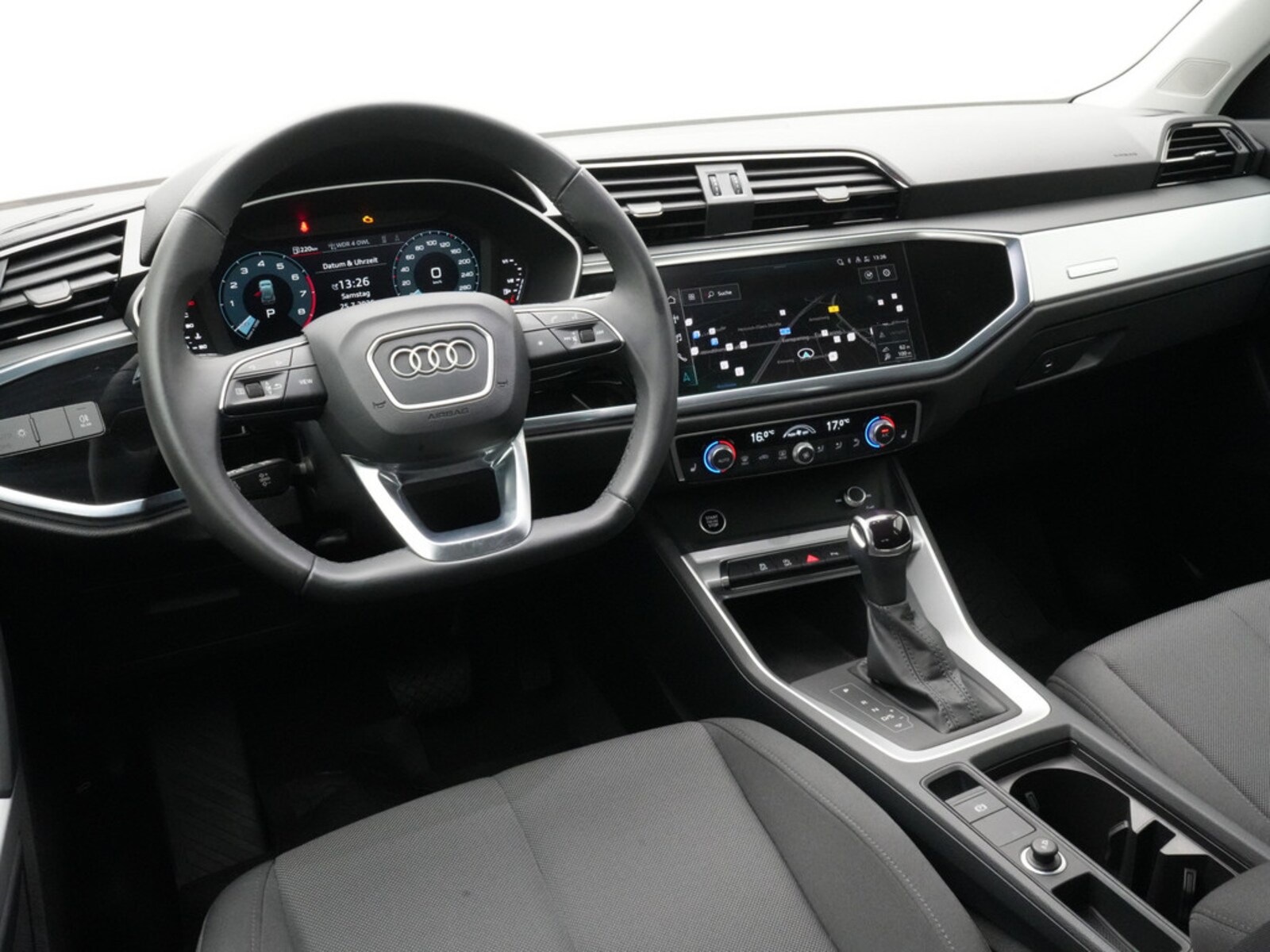 Audi Q3 – Bild 4