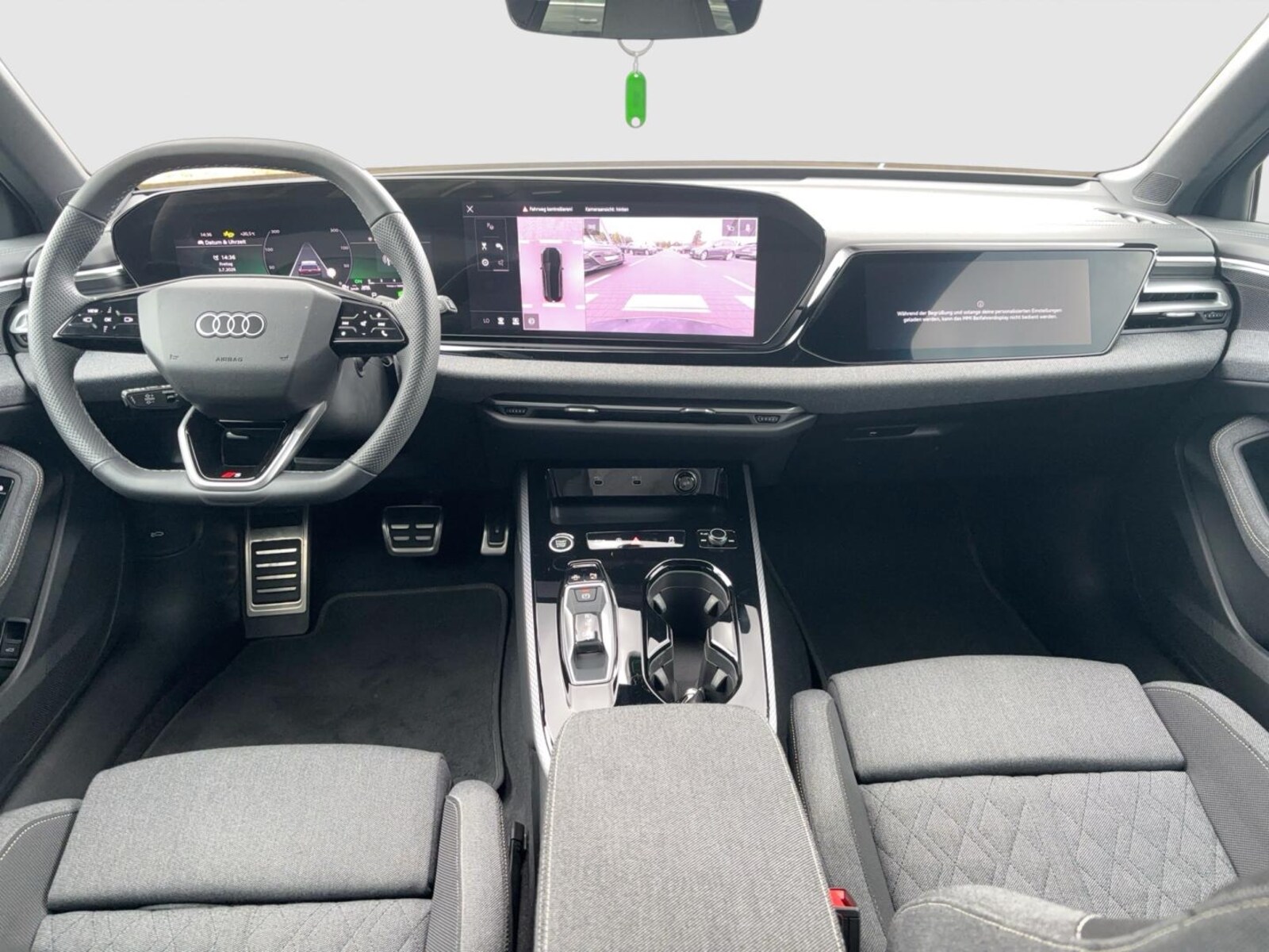 Audi A5 Avant – Bild 11
