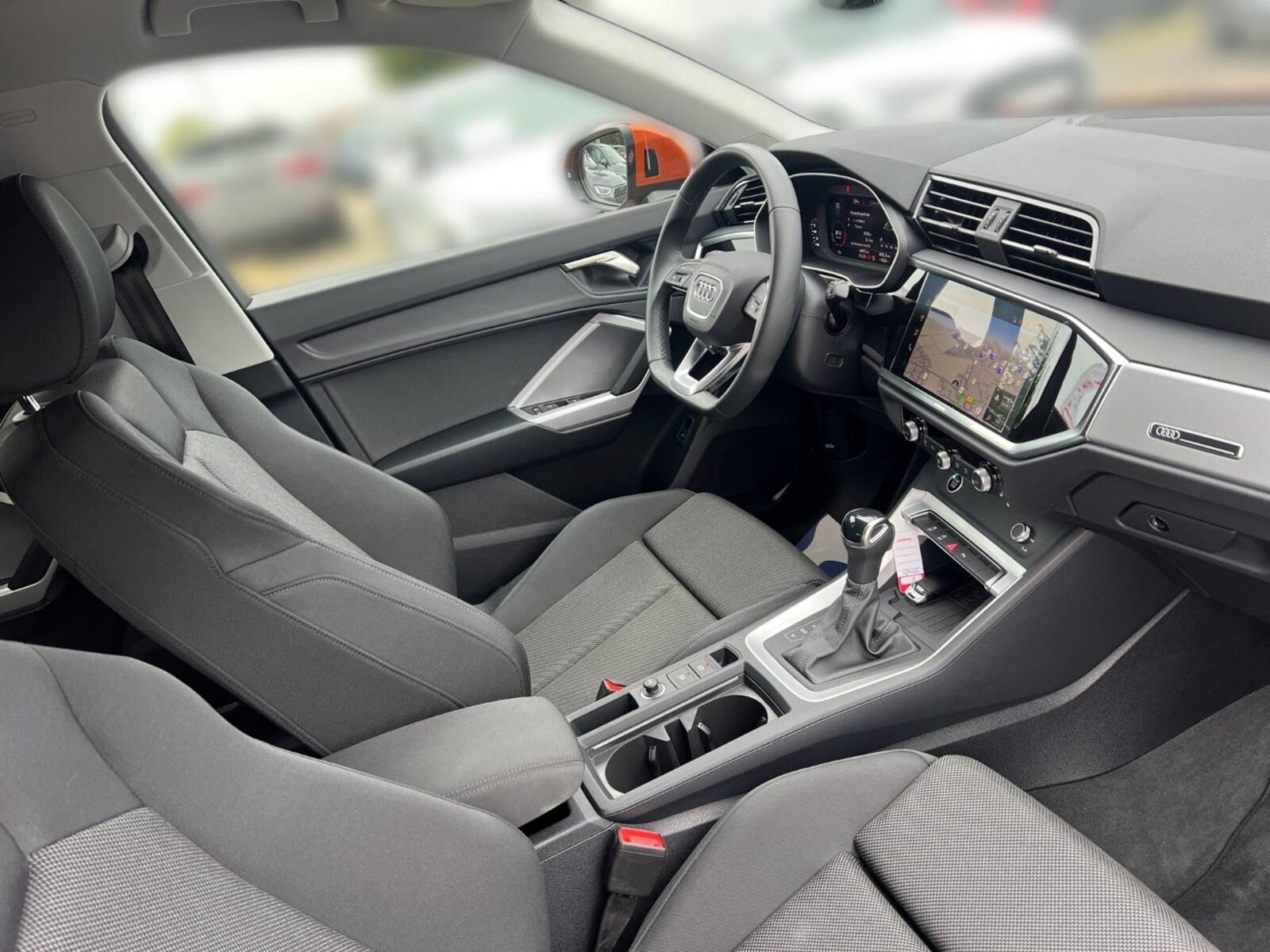 Audi Q3 – Bild 18