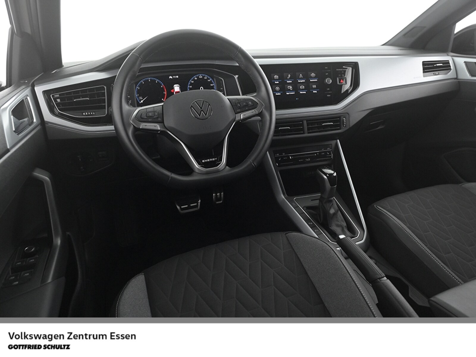 Volkswagen Taigo – Bild 12