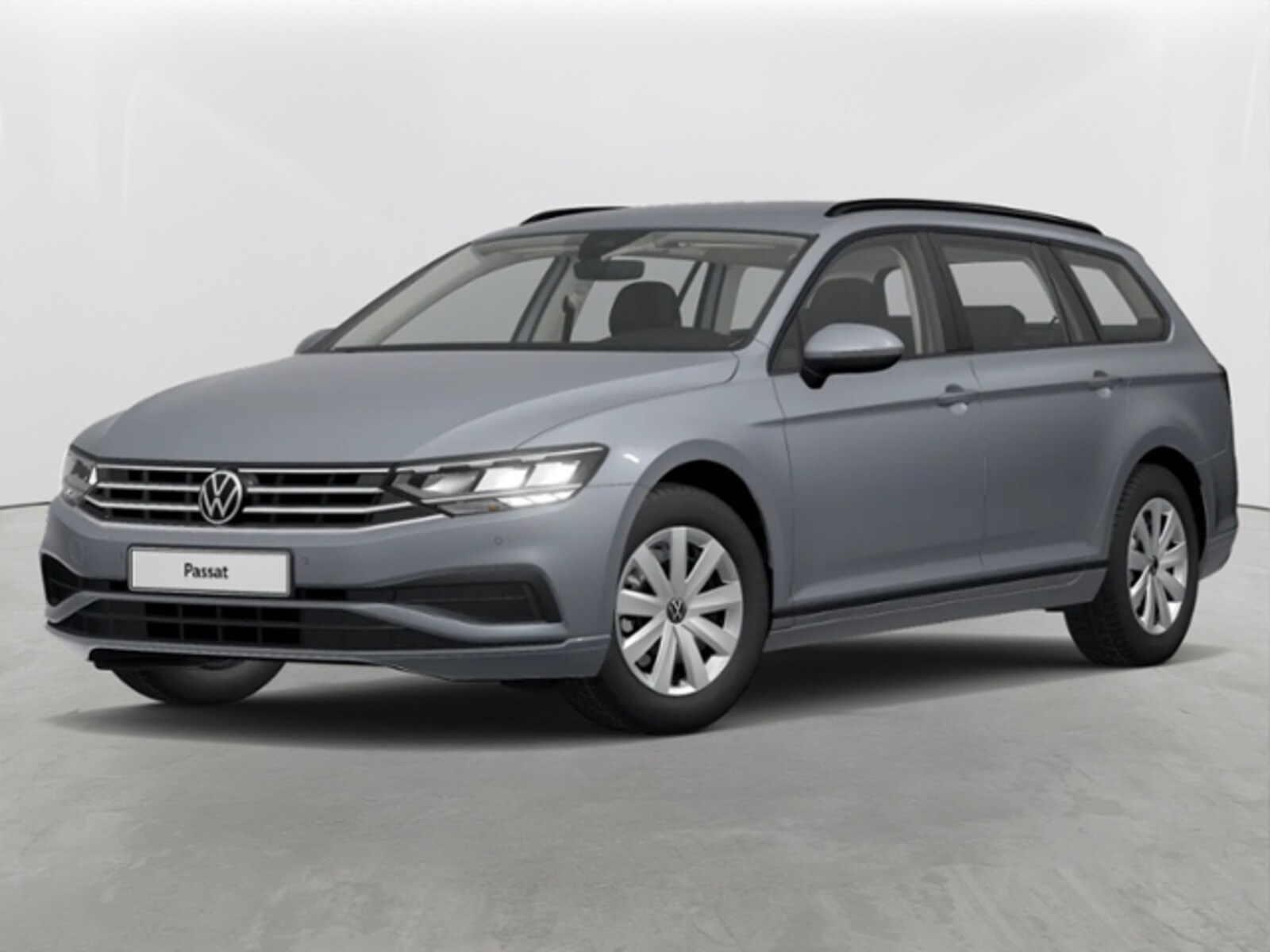 Volkswagen Passat Variant – Bild 2