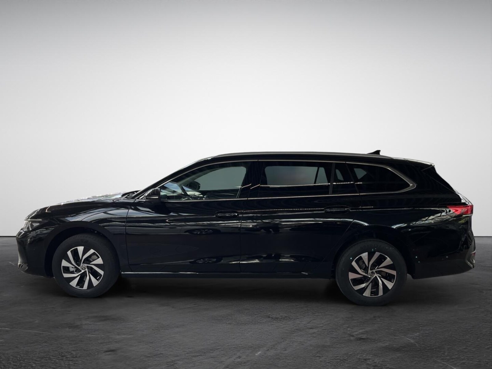 Volkswagen Passat – Bild 4