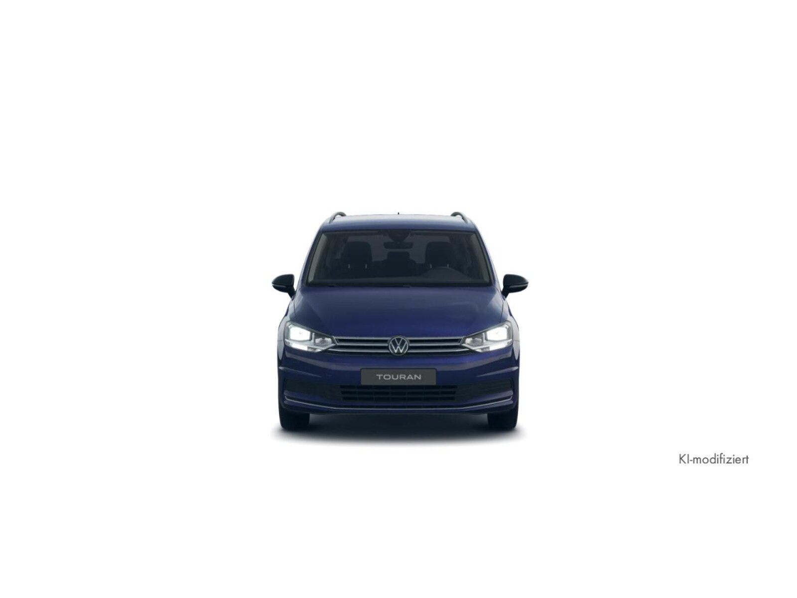 Volkswagen Touran – Bild 2