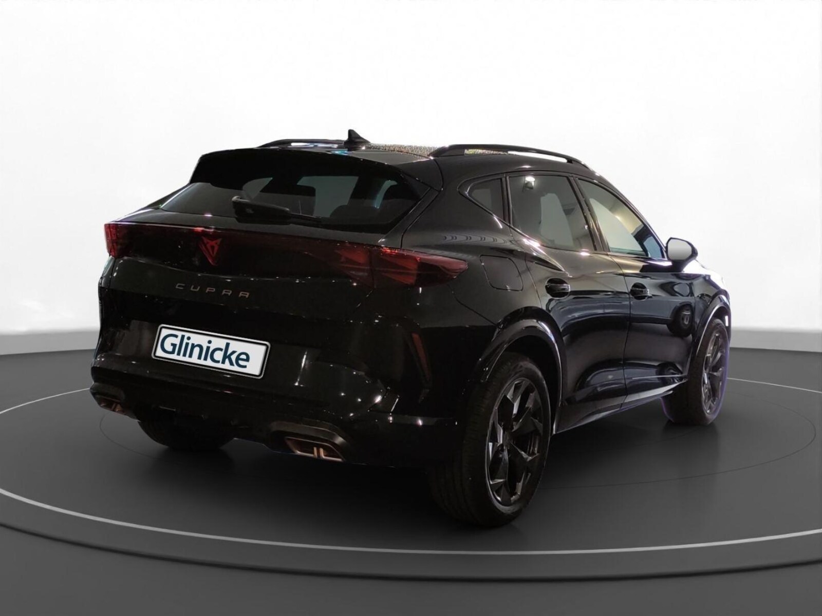 CUPRA Formentor – Bild 2