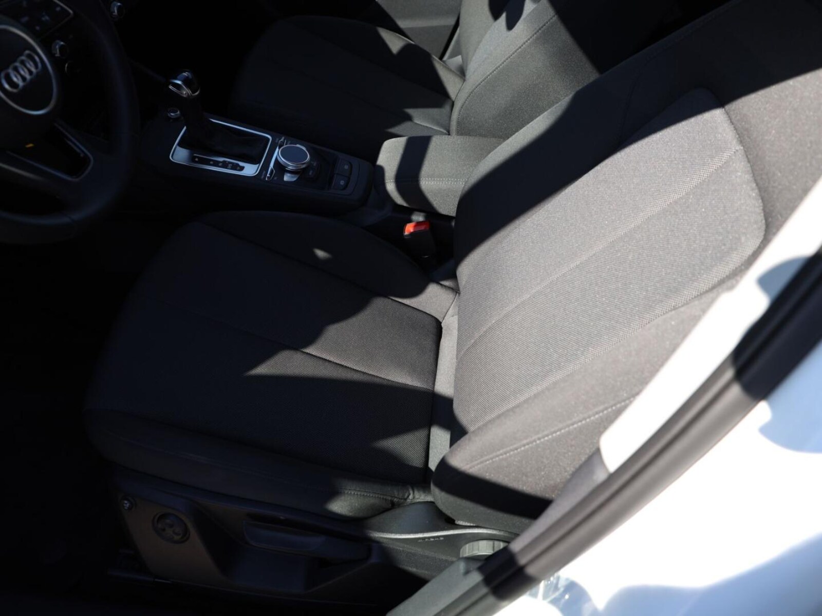Audi Q2 – Bild 12