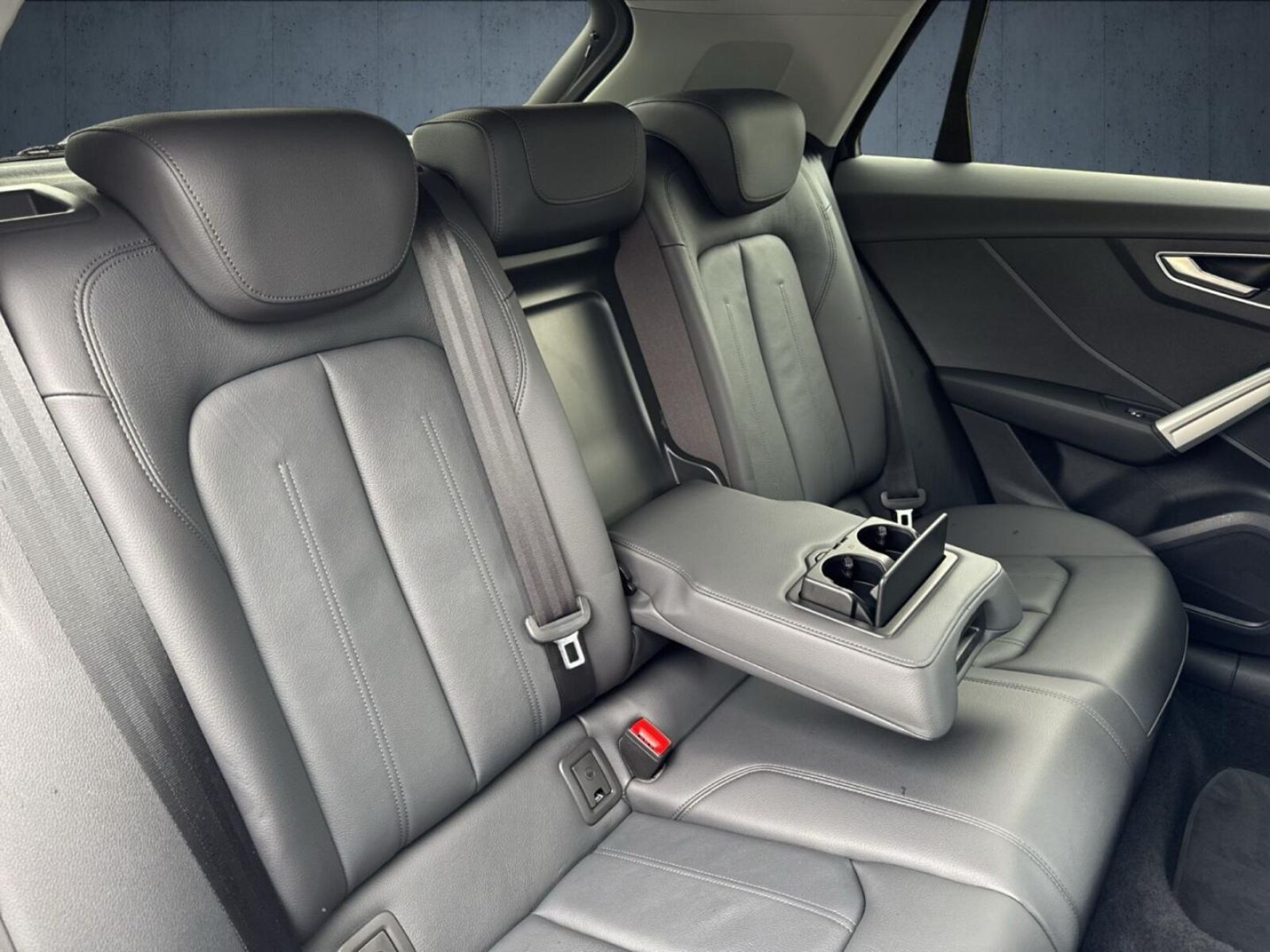 Audi Q2 – Bild 18