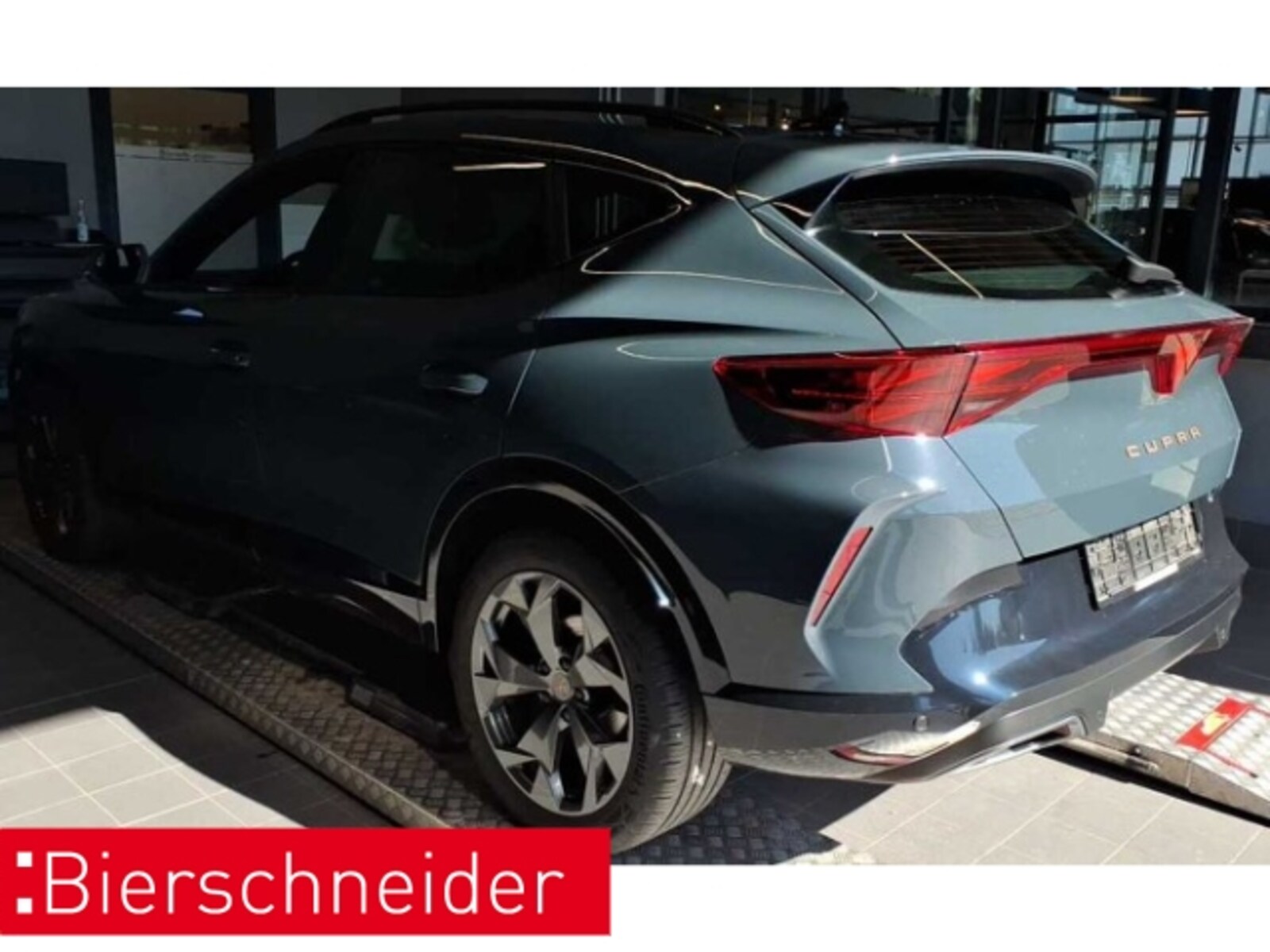 CUPRA Formentor – Bild 3