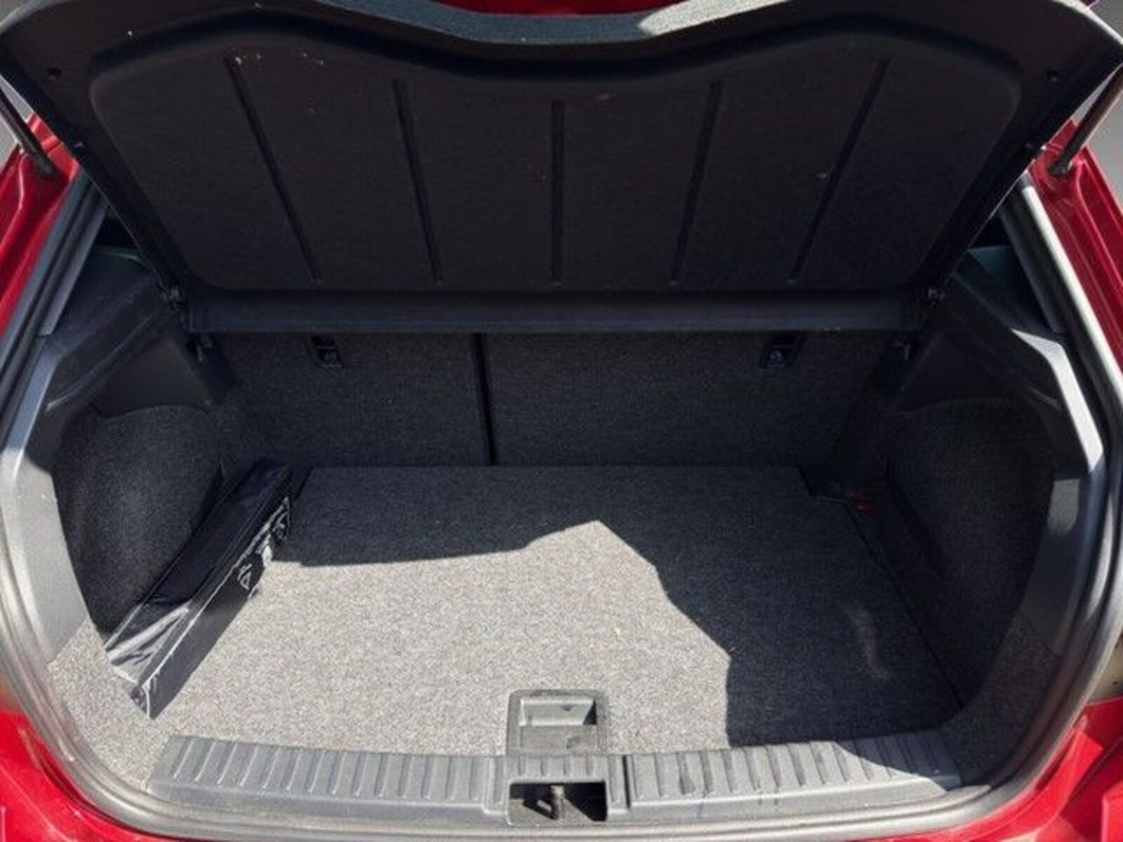 SEAT Ibiza – Bild 12