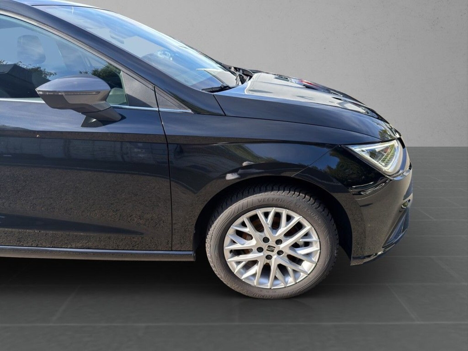 SEAT Ibiza – Bild 23