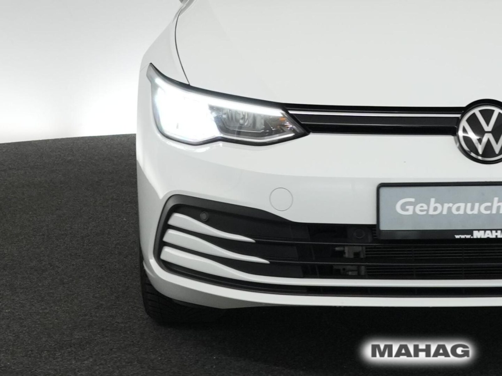Volkswagen Golf Variant – Bild 8