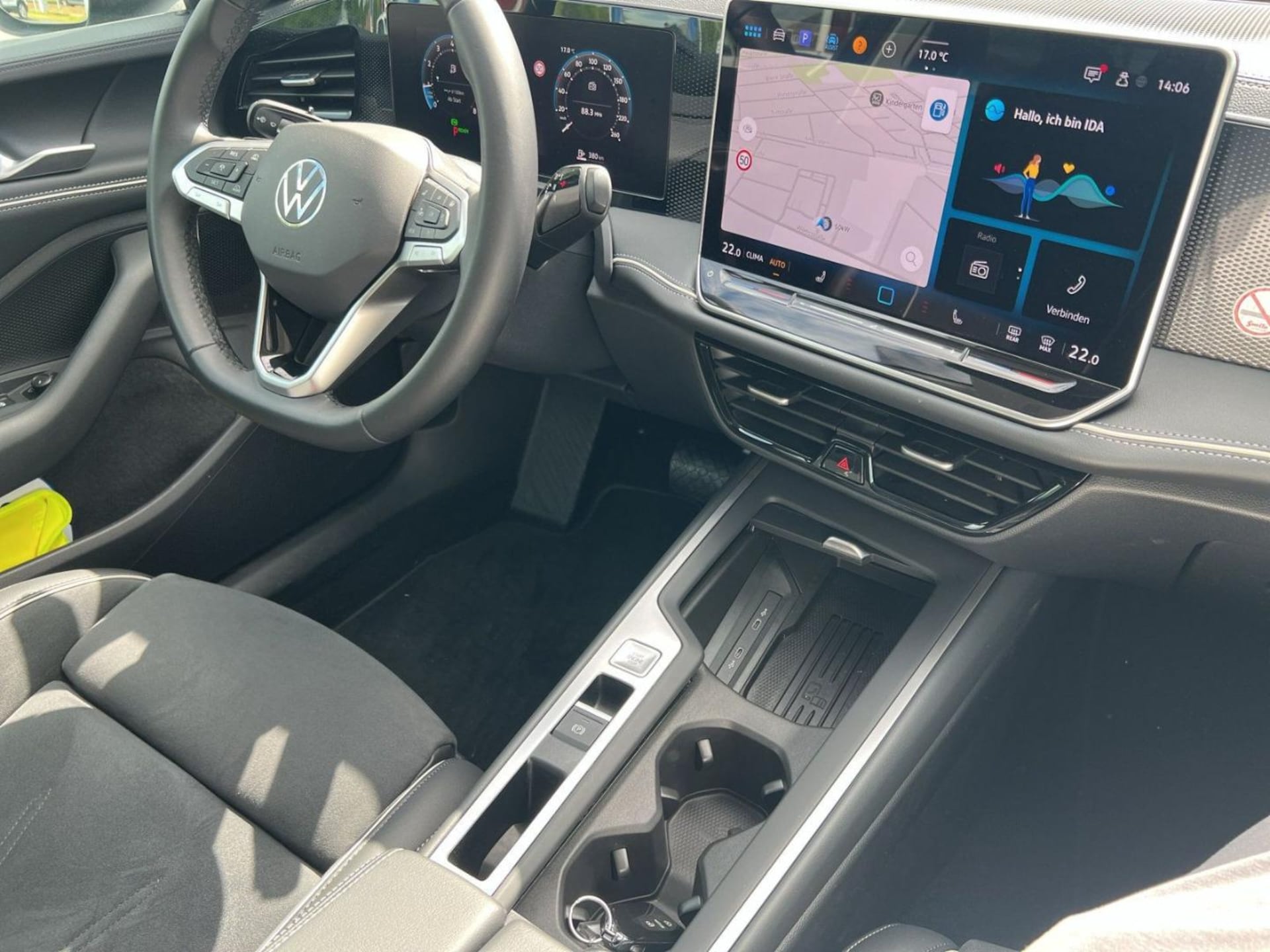 Volkswagen Passat Business