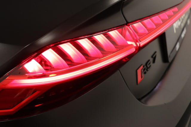 Audi RS7