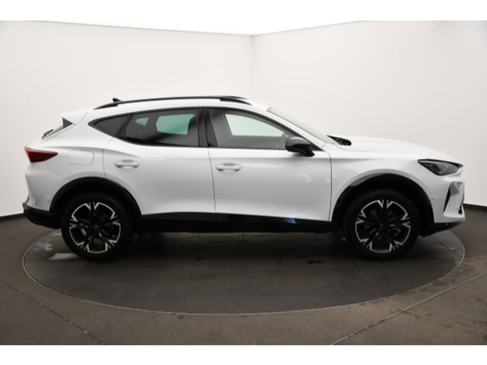 CUPRA Formentor – Bild 17