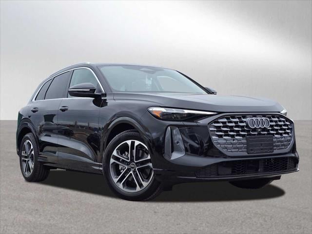 2025 Audi New Q5 Prestige's photo