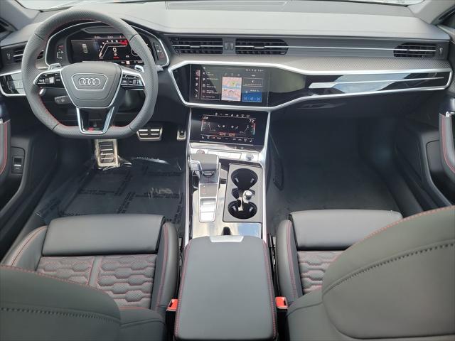 2026 Audi RS 7 Base - Photo 14
