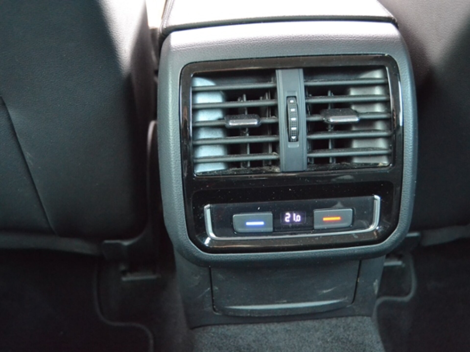 Volkswagen Passat Variant Elegance
