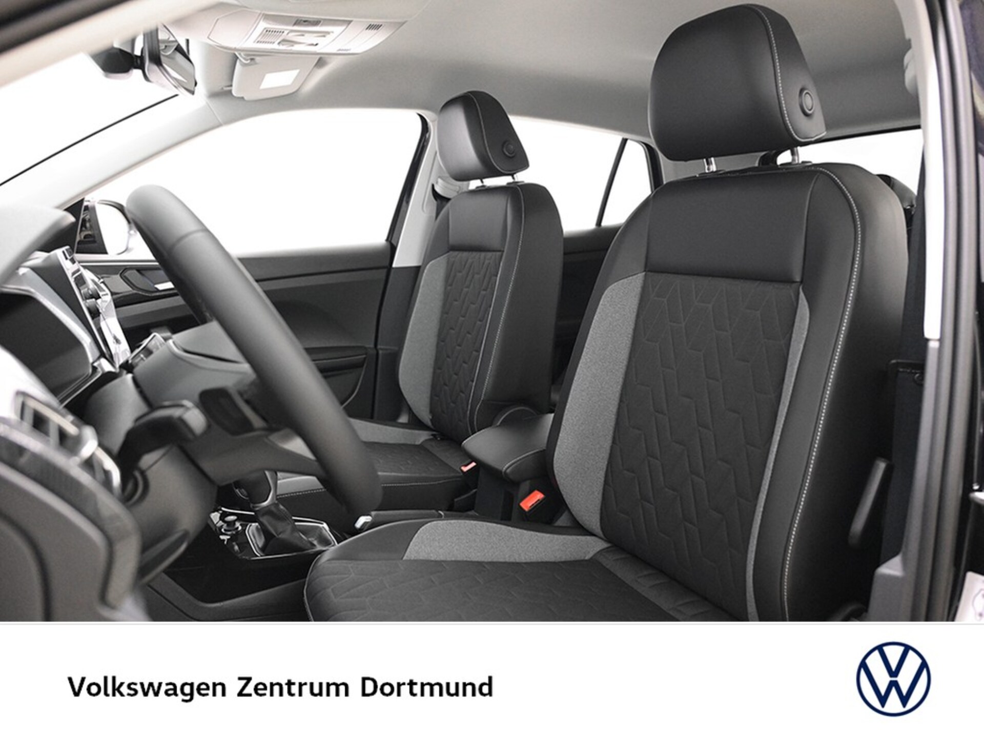 Volkswagen T-Cross ENERGY