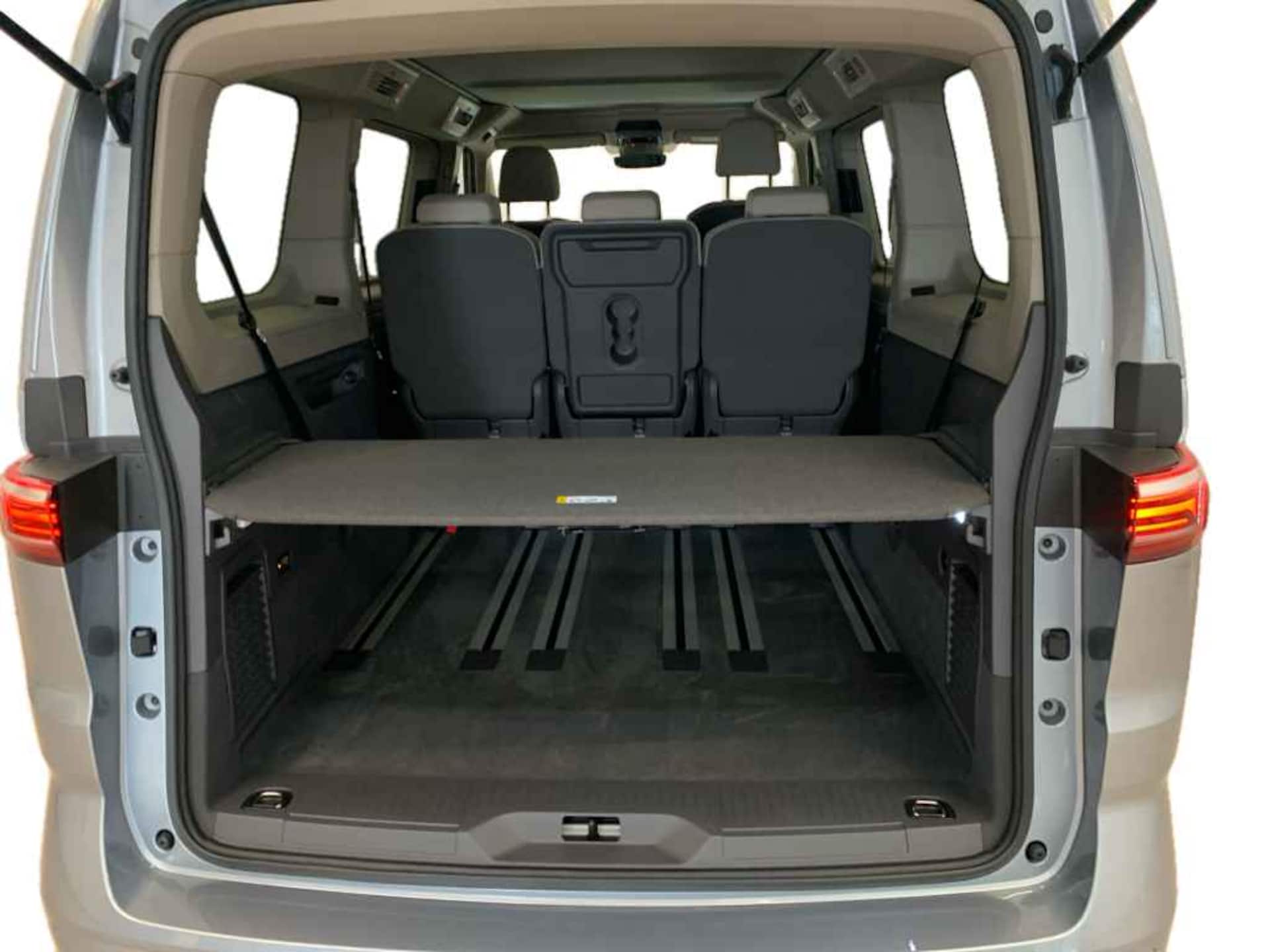Volkswagen California Beach
