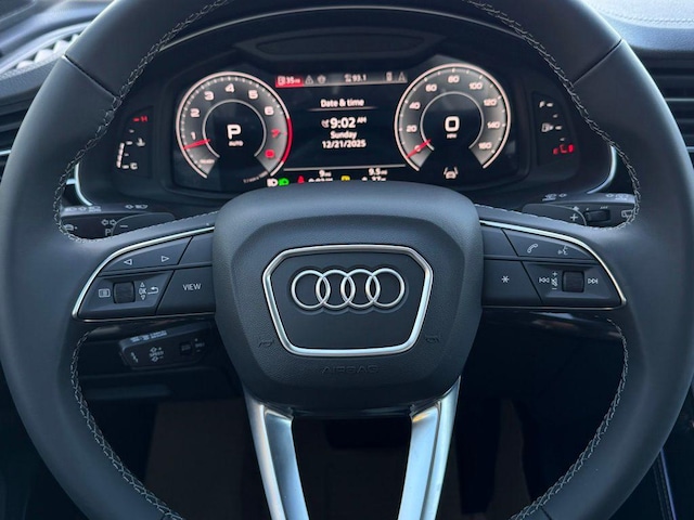 2026 Audi Q7 Premium Plus - Photo 31