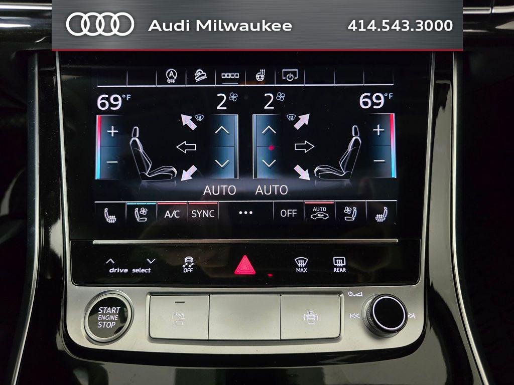 2026 Audi Q7 Premium Plus - Photo 33
