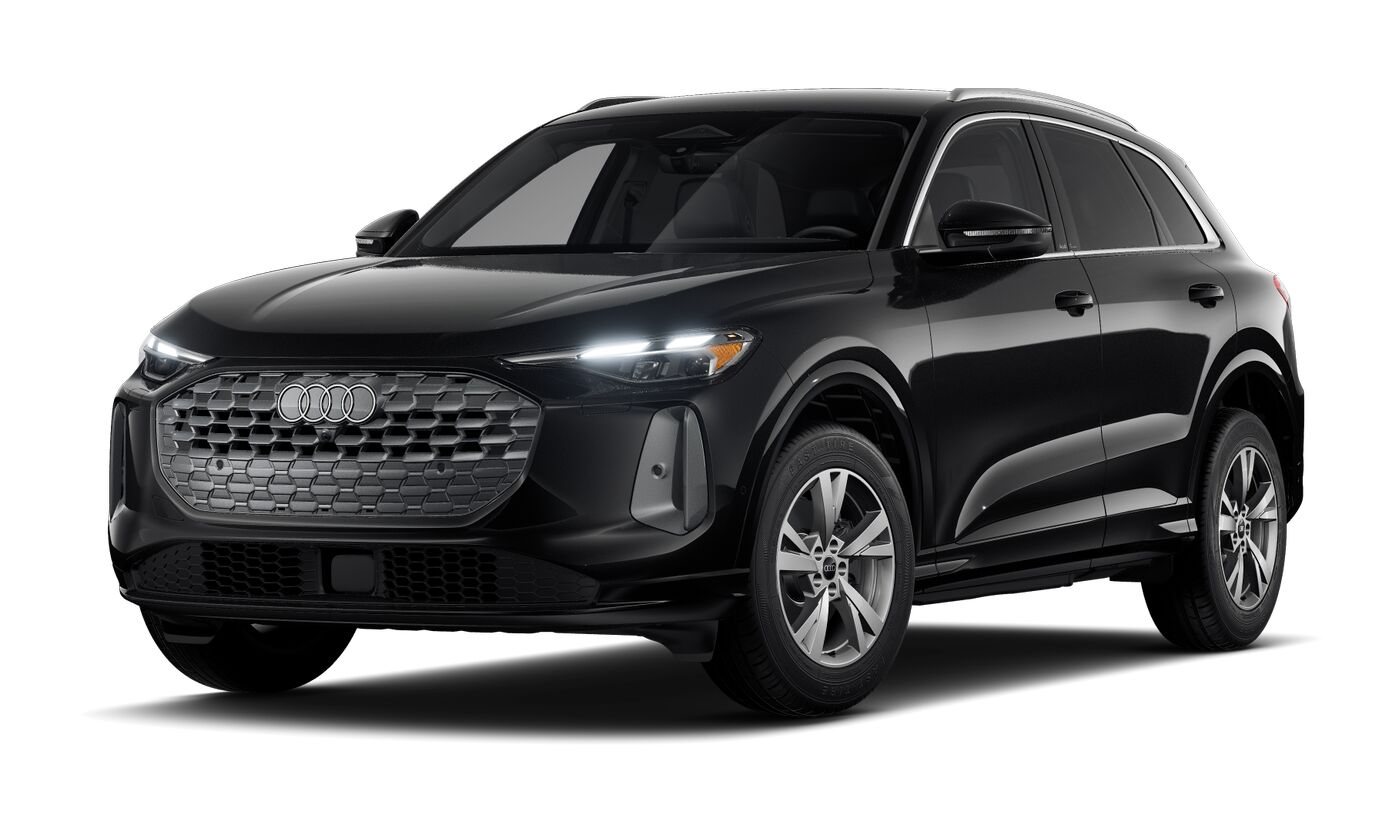 2025 Audi Q5 40 Premium's photo