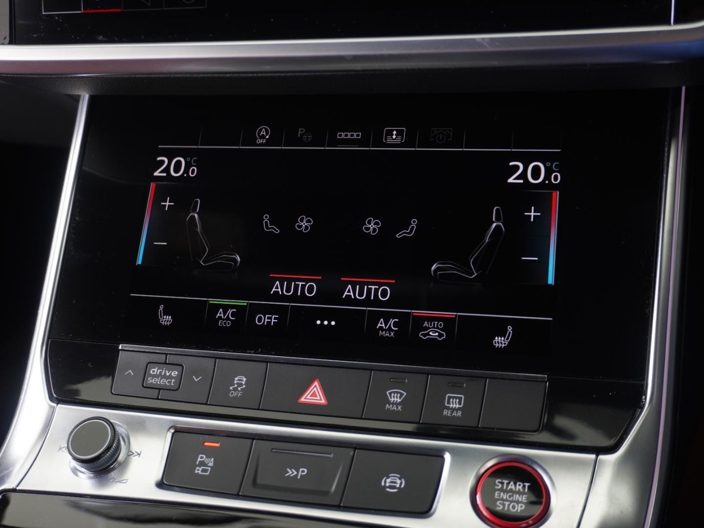 Audi S6 Sedan S6 TFSI 331(450) kW(PS) tiptronic for more details contact your dealer