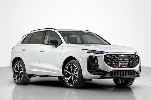 2026 Audi Q3 SUV