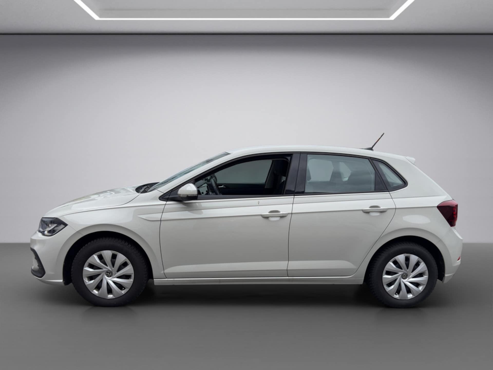 Volkswagen Polo Life