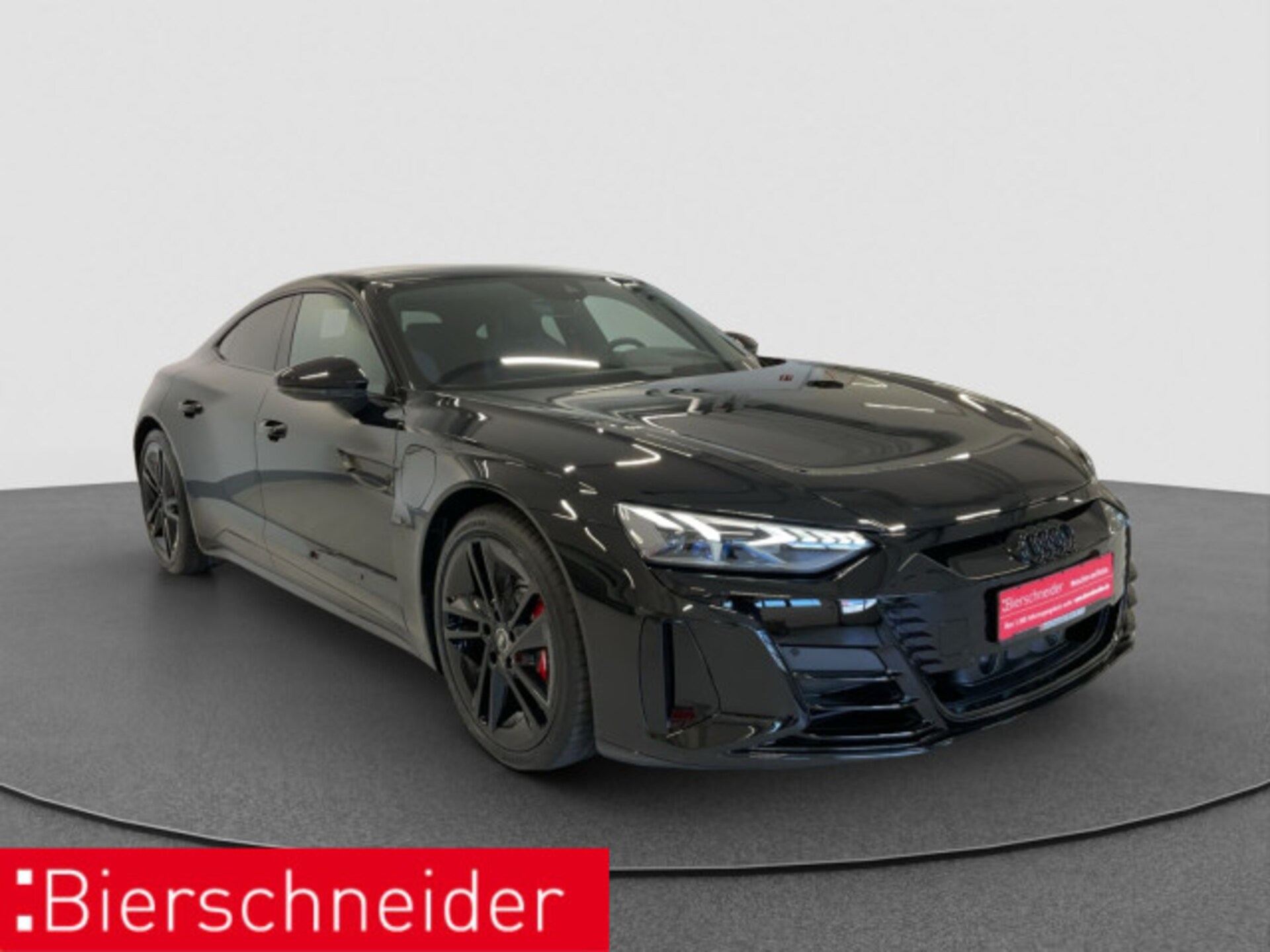 Audi RS e-tron GT