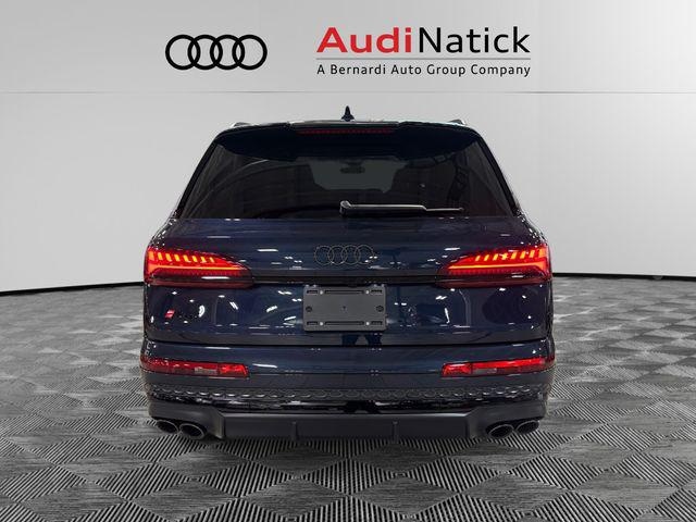 2026 Audi SQ7