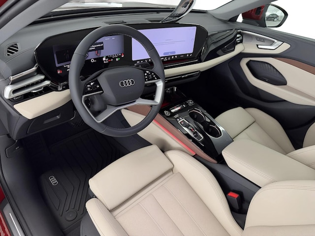 2026 Audi A5 Sedan