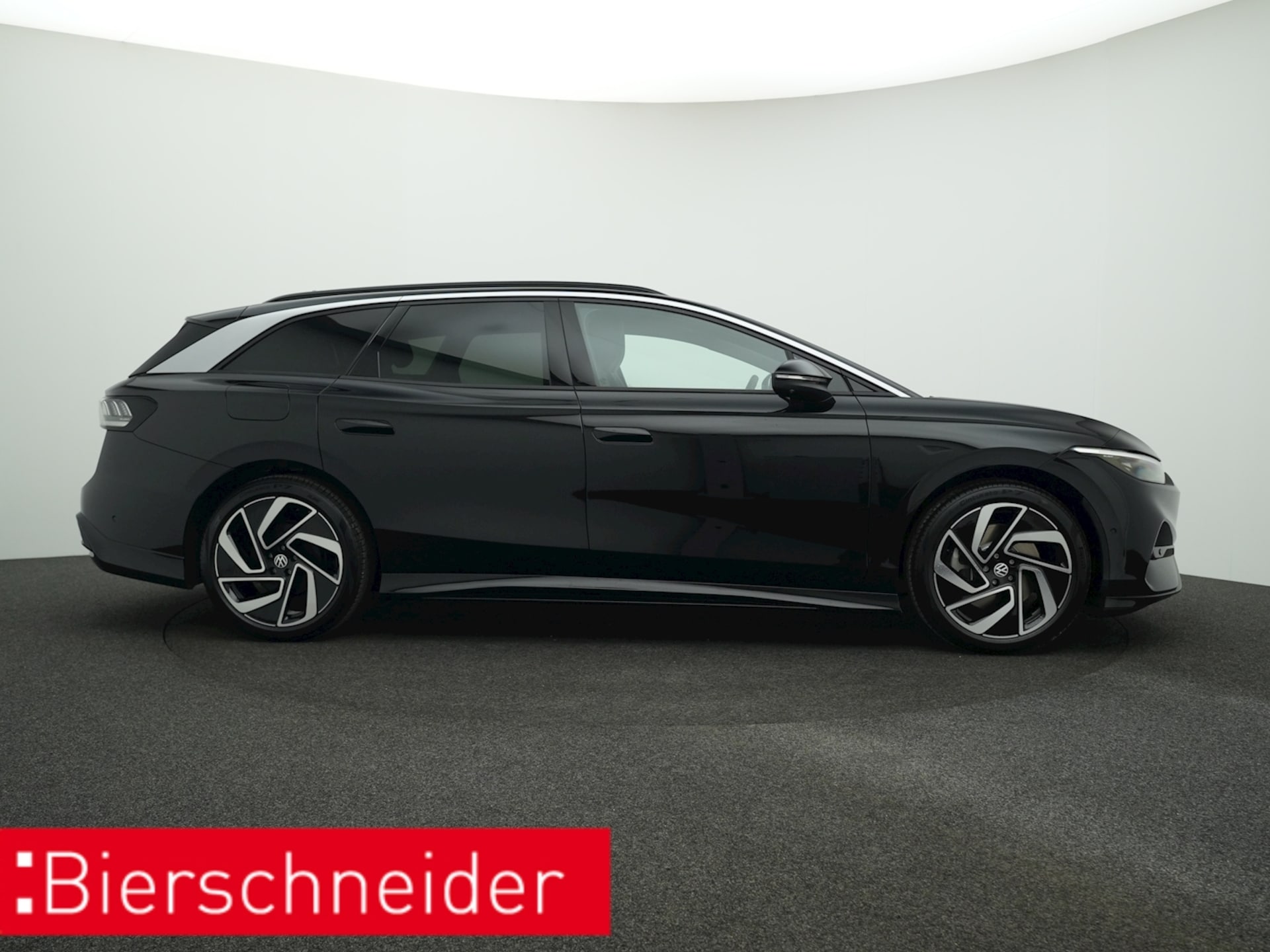 Volkswagen ID.7 Tourer Pro