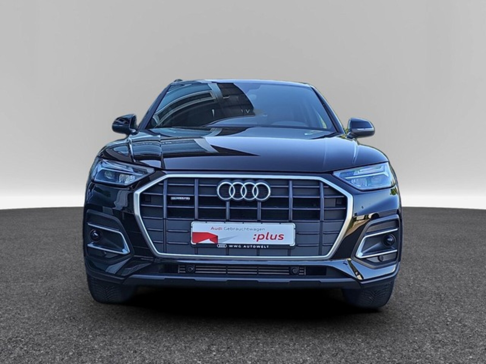 Audi Q5 – Bild 3