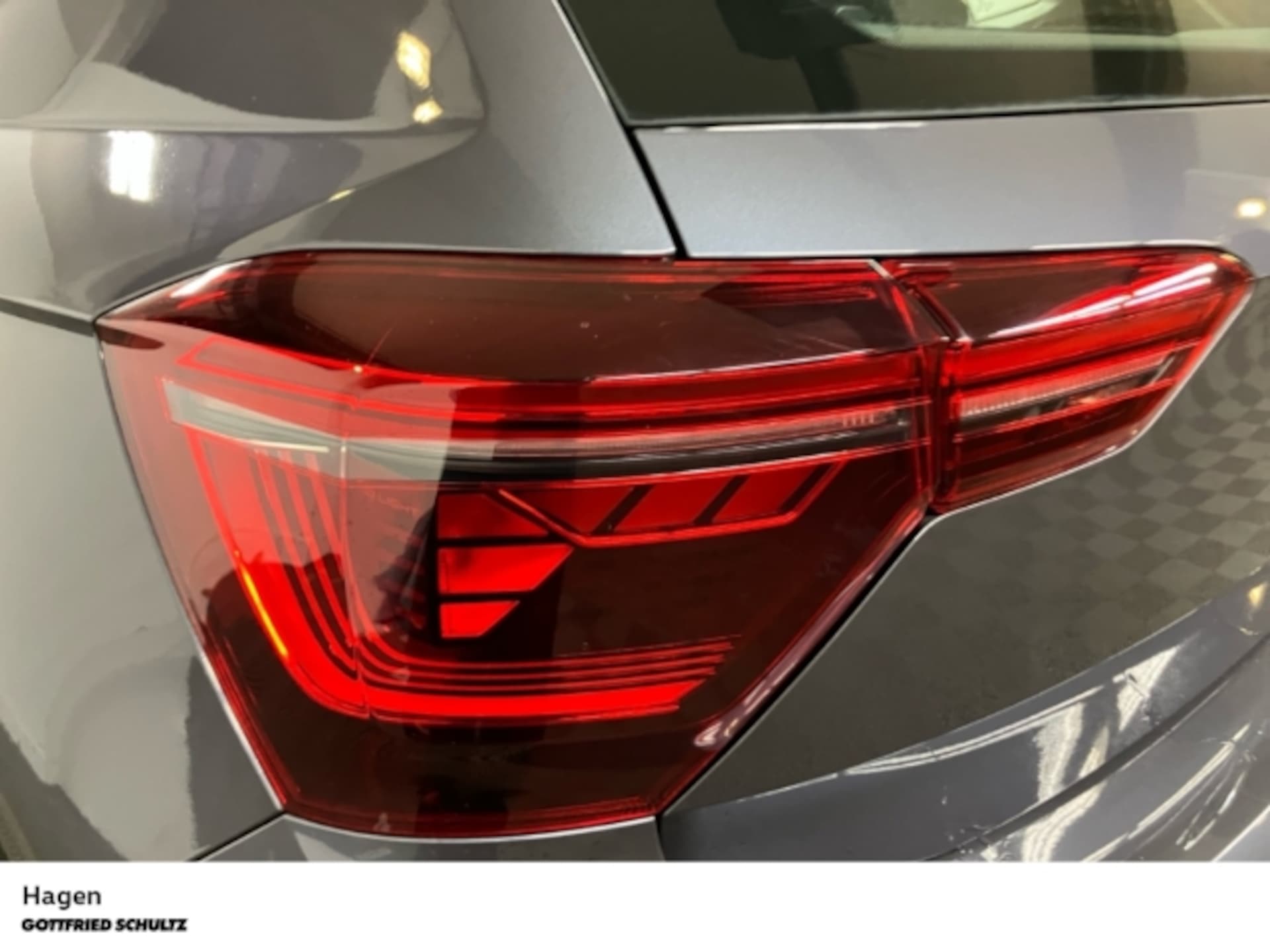 Volkswagen Polo Style