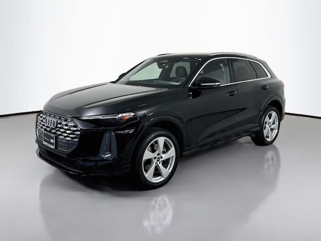 Photo of 2025 Audi Q5 