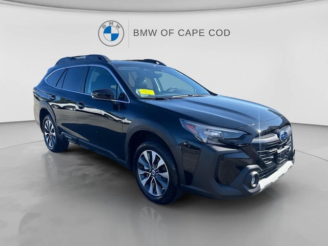 2023 Subaru Outback