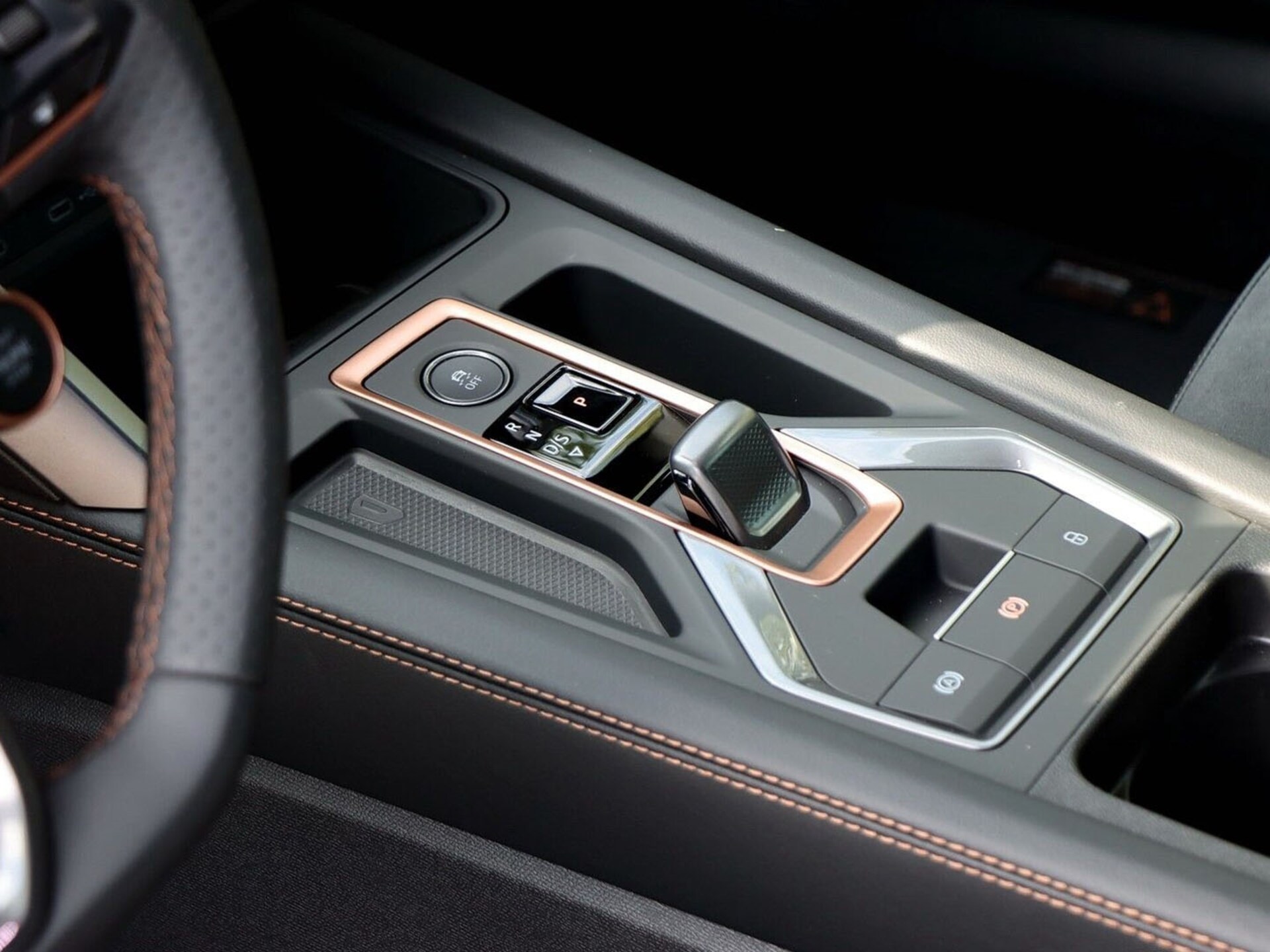 CUPRA Leon Sportstourer VZ