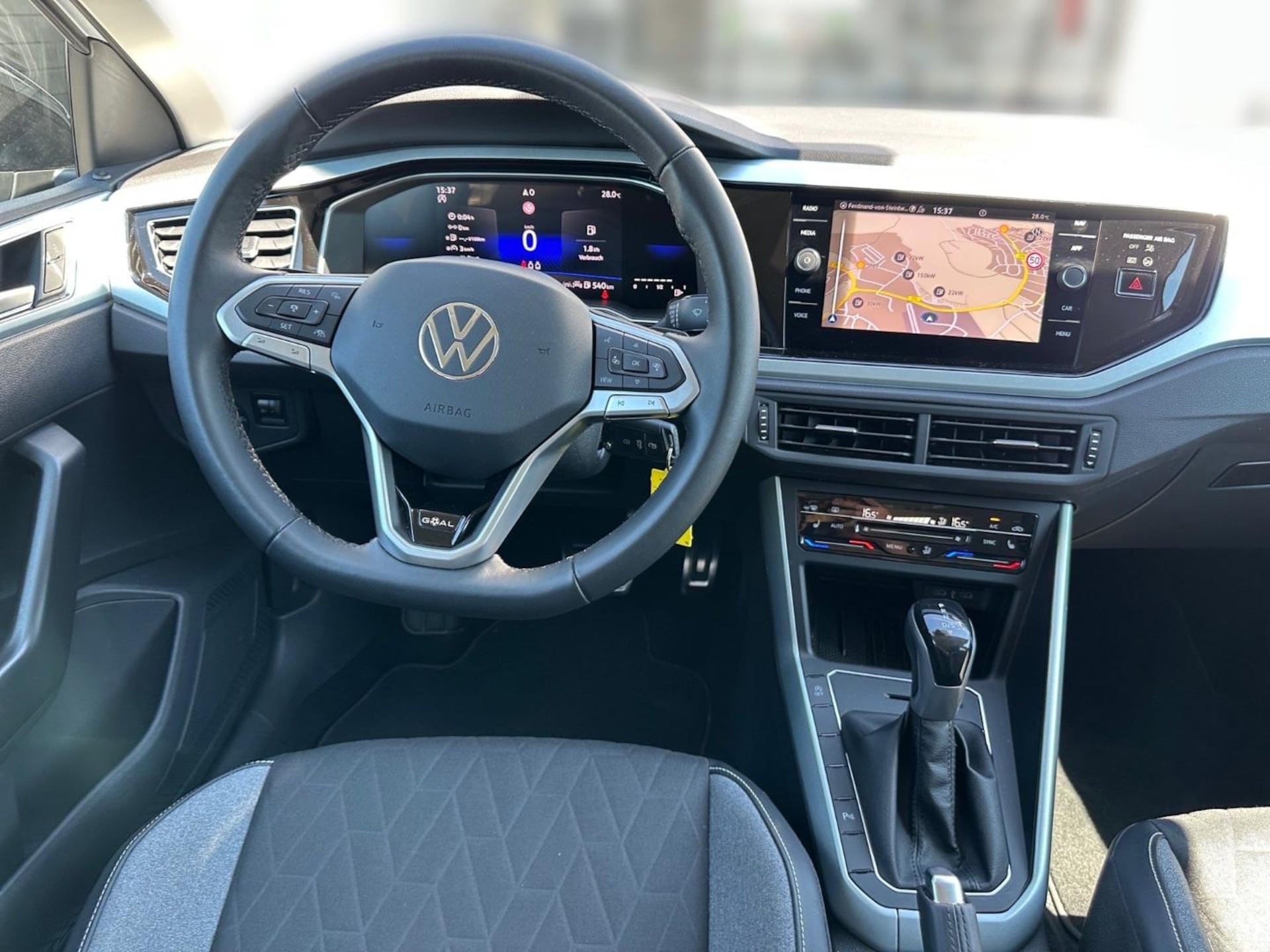 Volkswagen Polo Goal