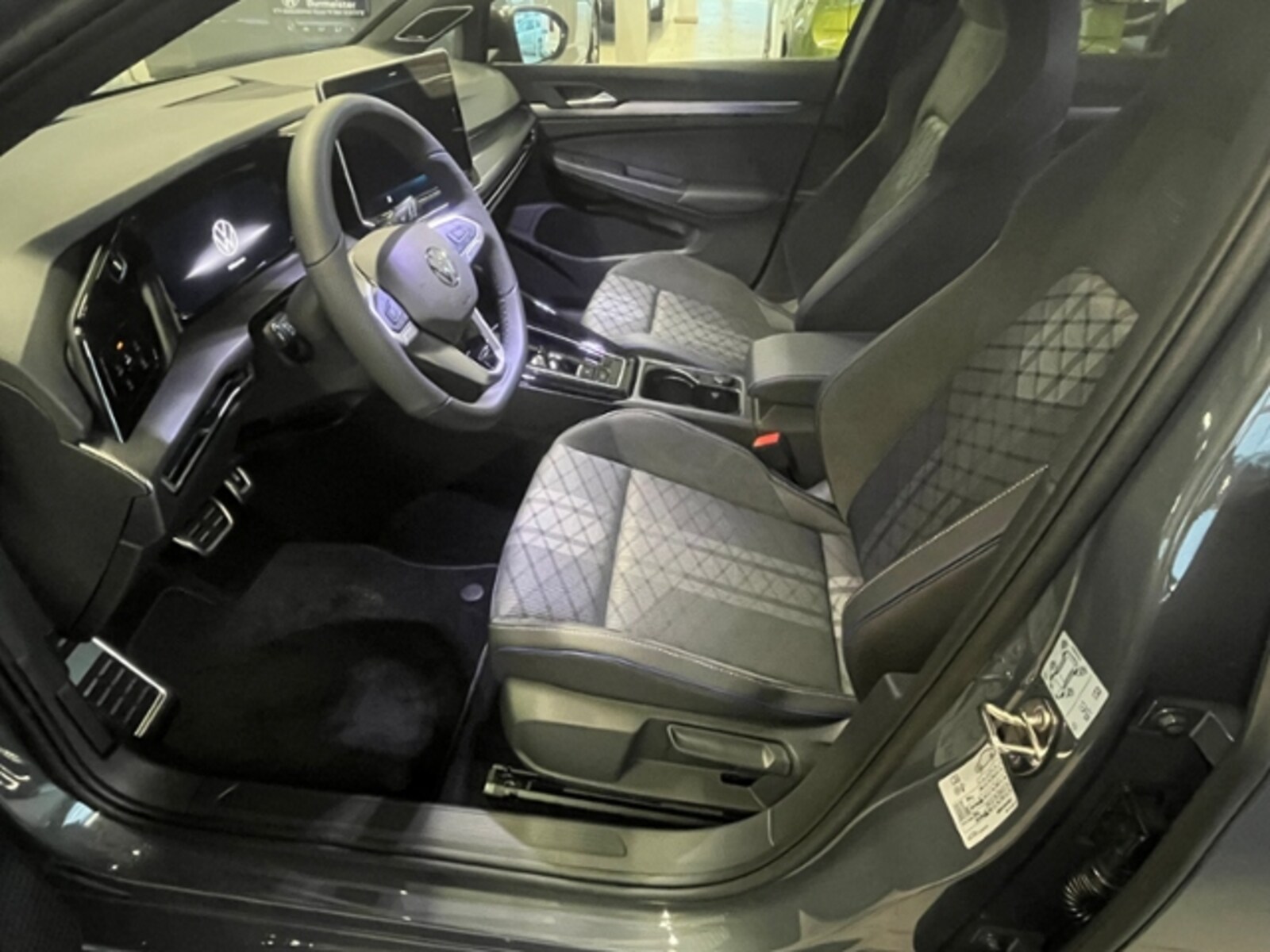 Volkswagen Golf Variant – Bild 11